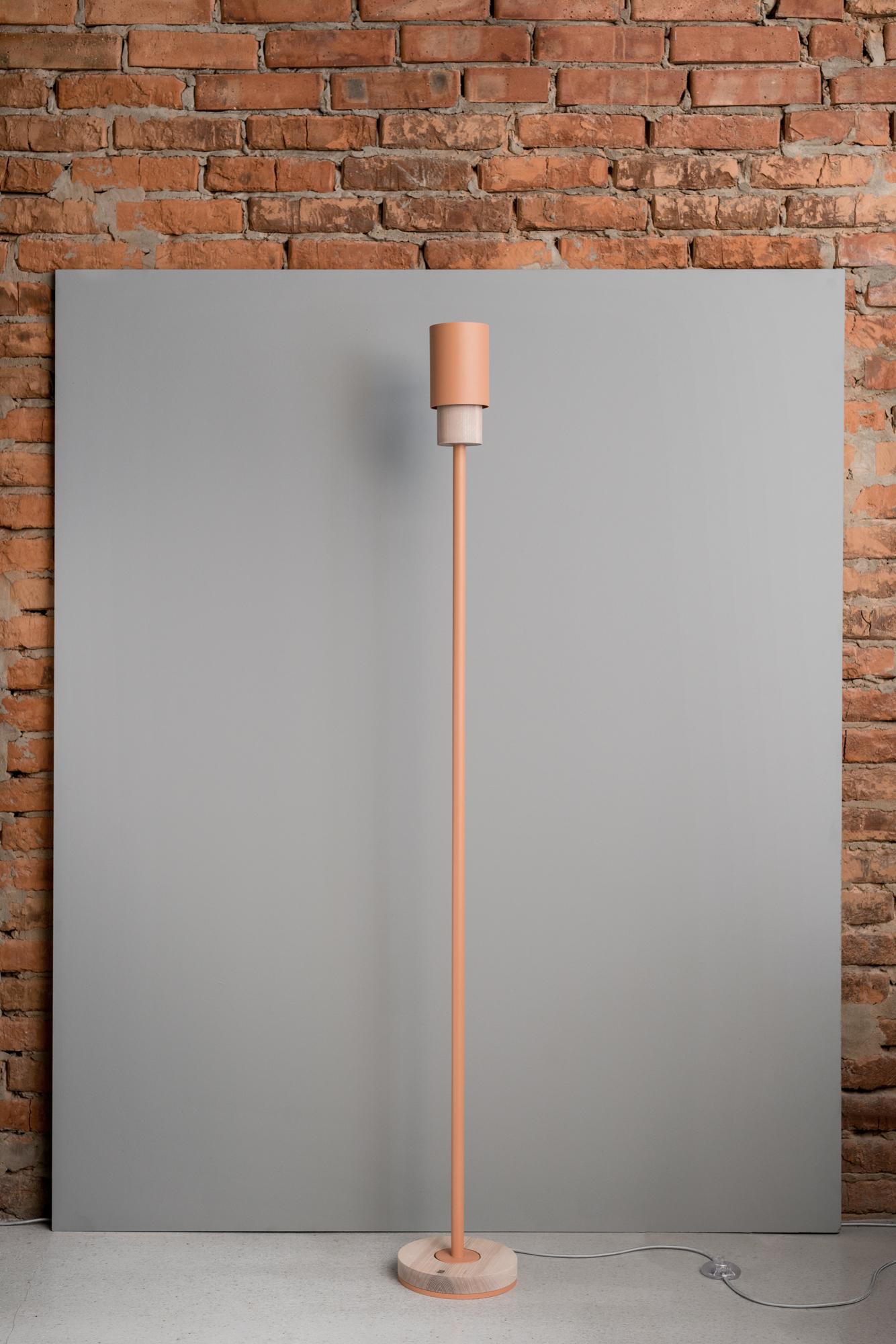 Lampadaire Forest SO5 de +kouple en vente 5