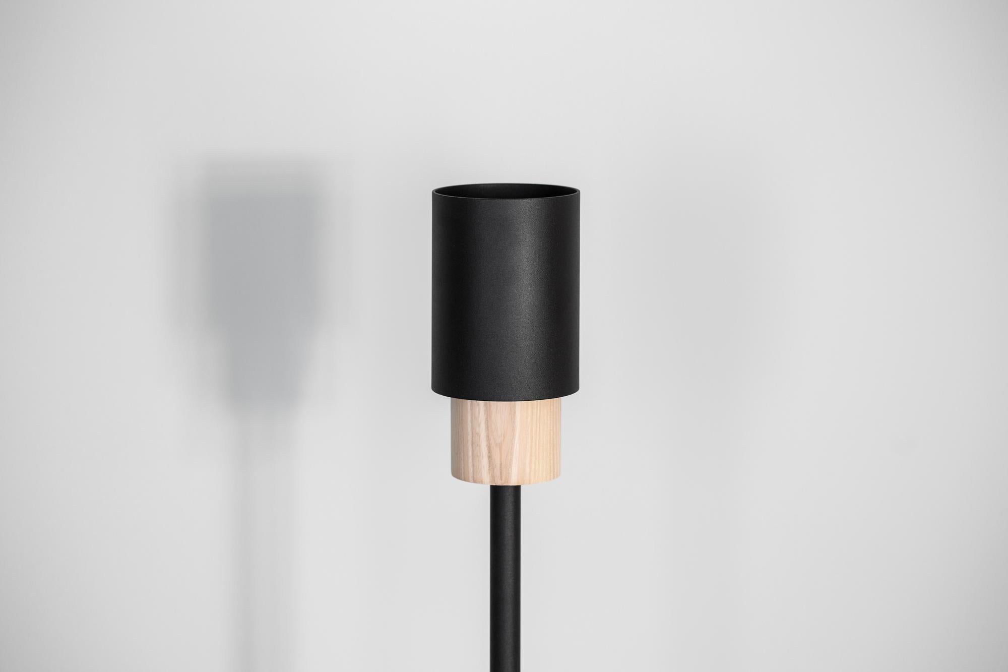 Ukrainien Lampadaire Forest SO5 de +kouple en vente