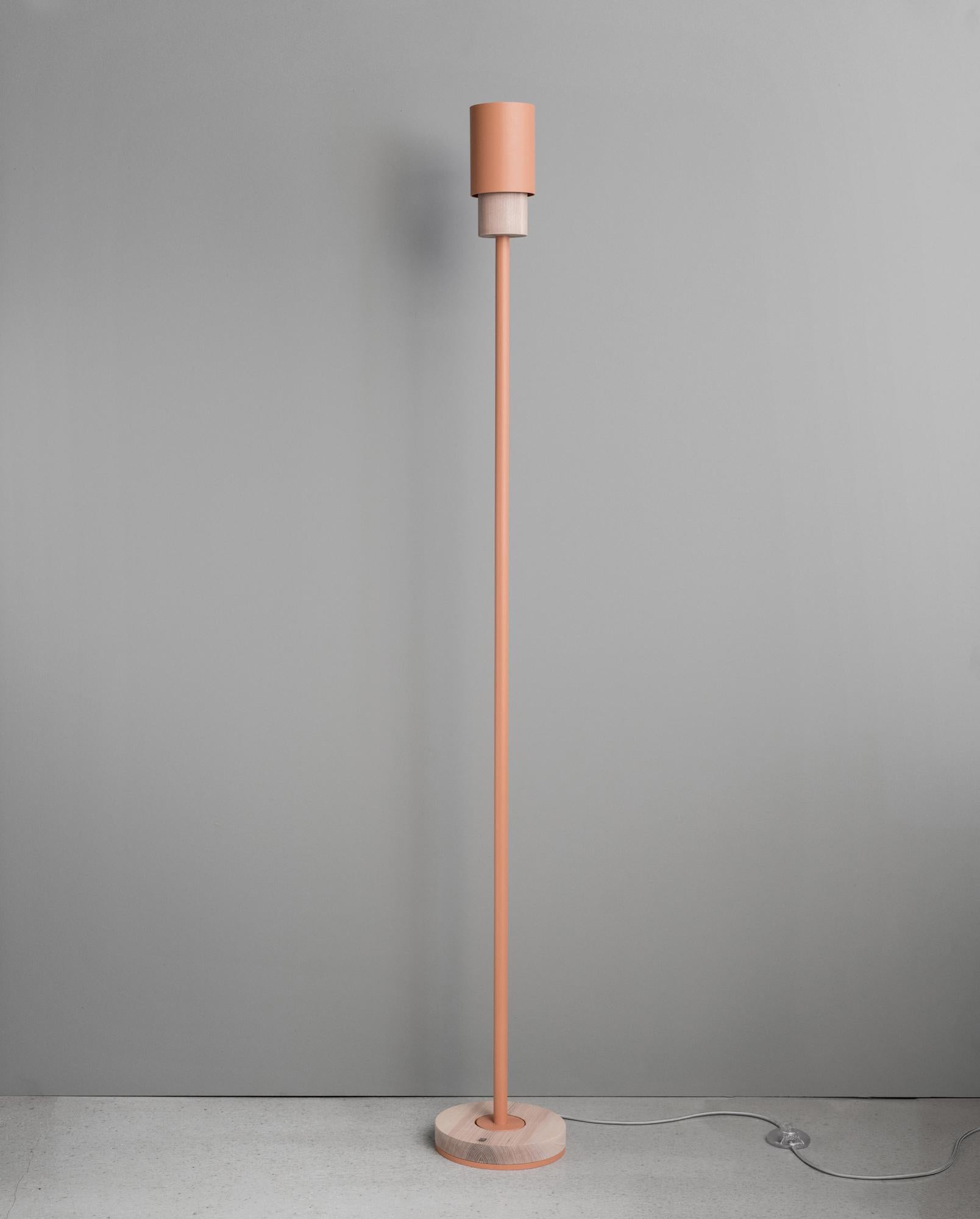 Lampadaire Forest SO5 de +kouple en vente 1