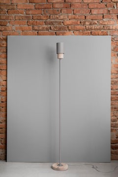 SO5 Grey Floor Lamp by +kouple