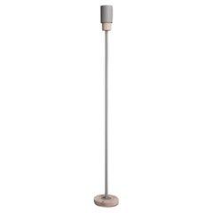 SO5 Grey Floor Lamp by +kouple