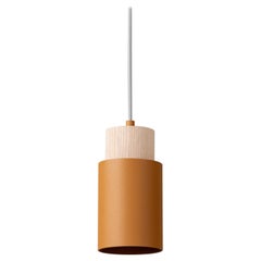 SO5 Spot Almond-Pendelleuchte von +kouple
