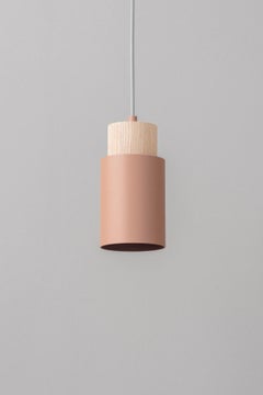 SO5 Spot Coral Pendant Lamp by +kouple
