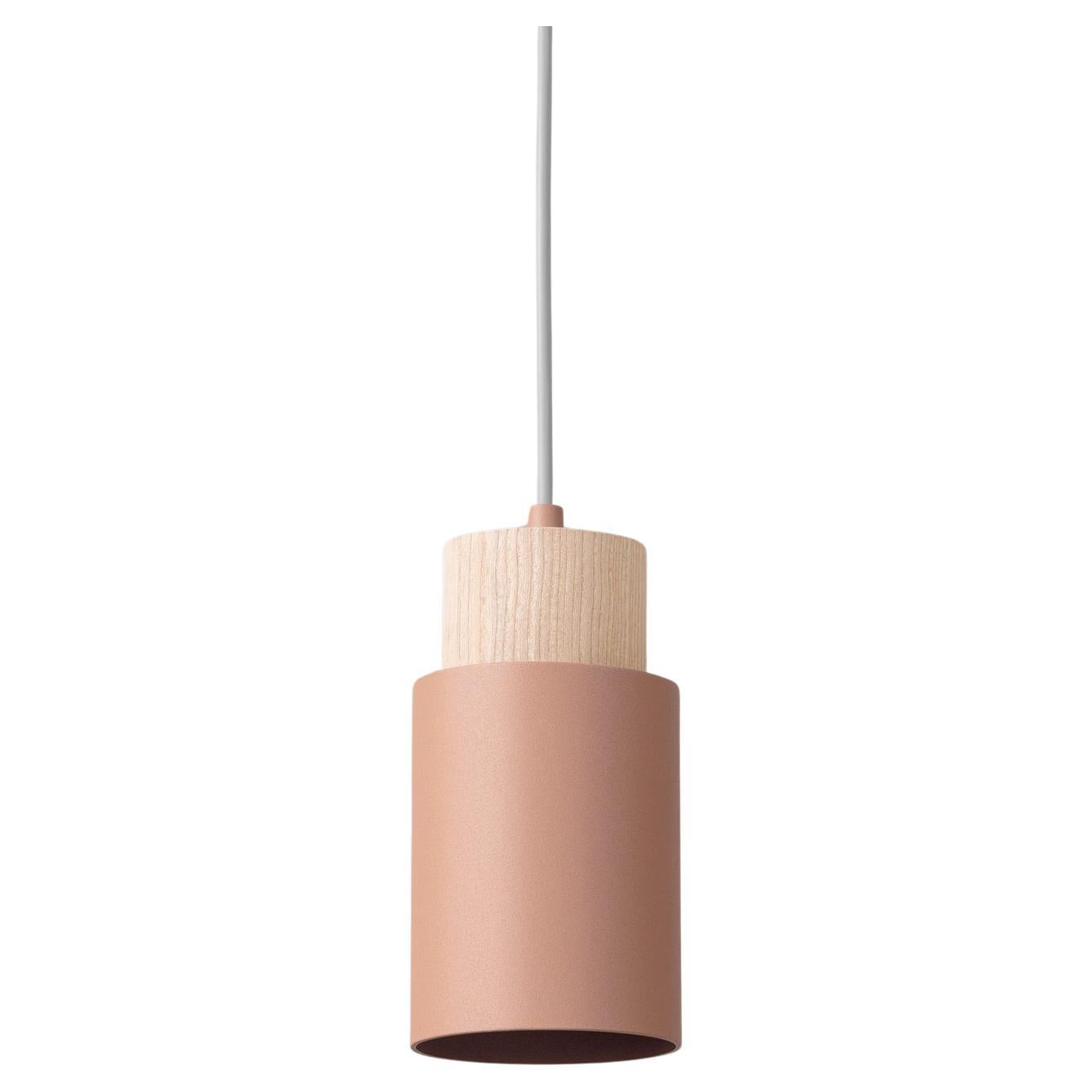 Lampada a sospensione SO5 Spot Coral di +kouple