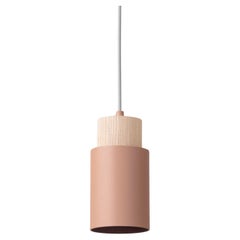 SO5 Spot Coral Pendant Lamp by +kouple