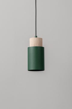 Lampada a sospensione SO5 Spot Forest di +kouple