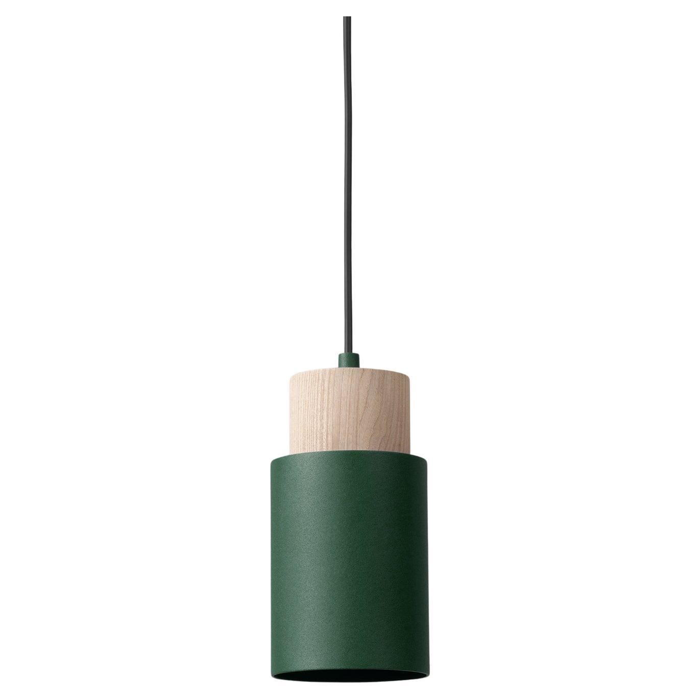 Lampada a sospensione SO5 Spot Forest di +kouple