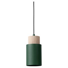 Lampe pendante Forêt-Noire SO5 Spot par +kouple