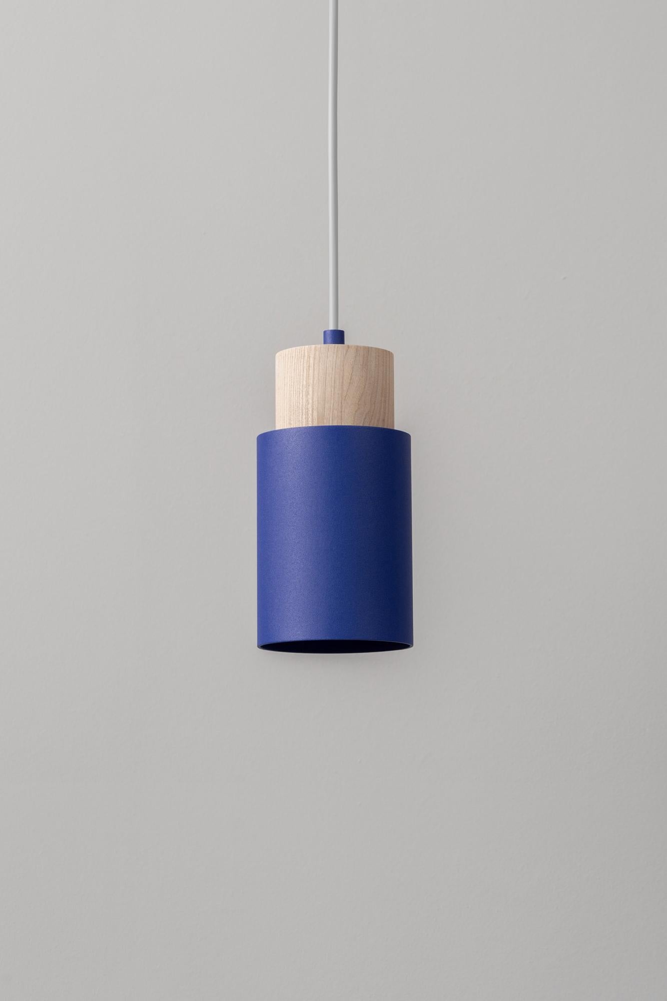 Lampada a sospensione SO5 Spot Moss di +kouple in vendita 2