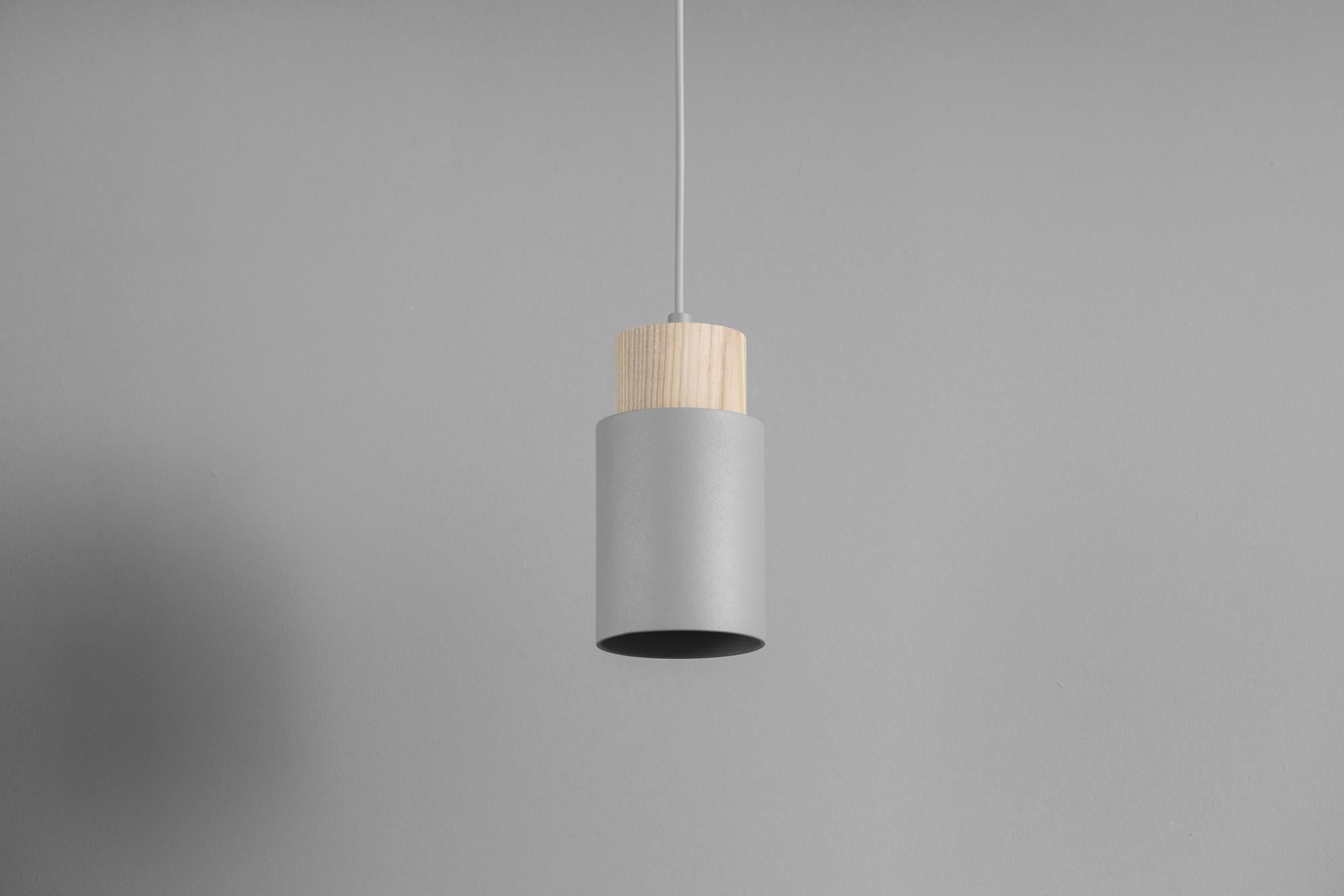 Lampada a sospensione SO5 Spot Moss di +kouple in vendita 4