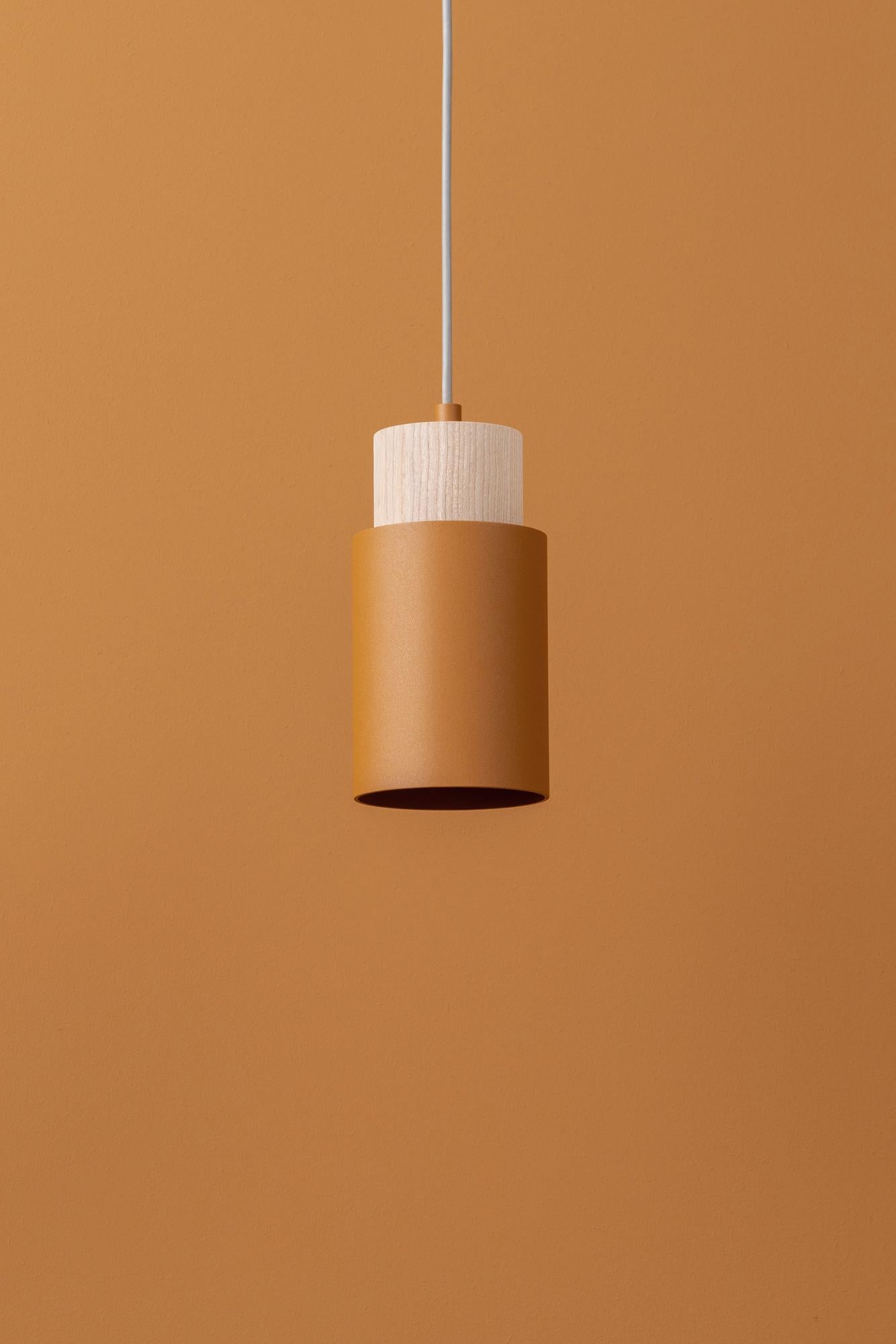 Lampada a sospensione SO5 Spot Moss di +kouple in vendita 5