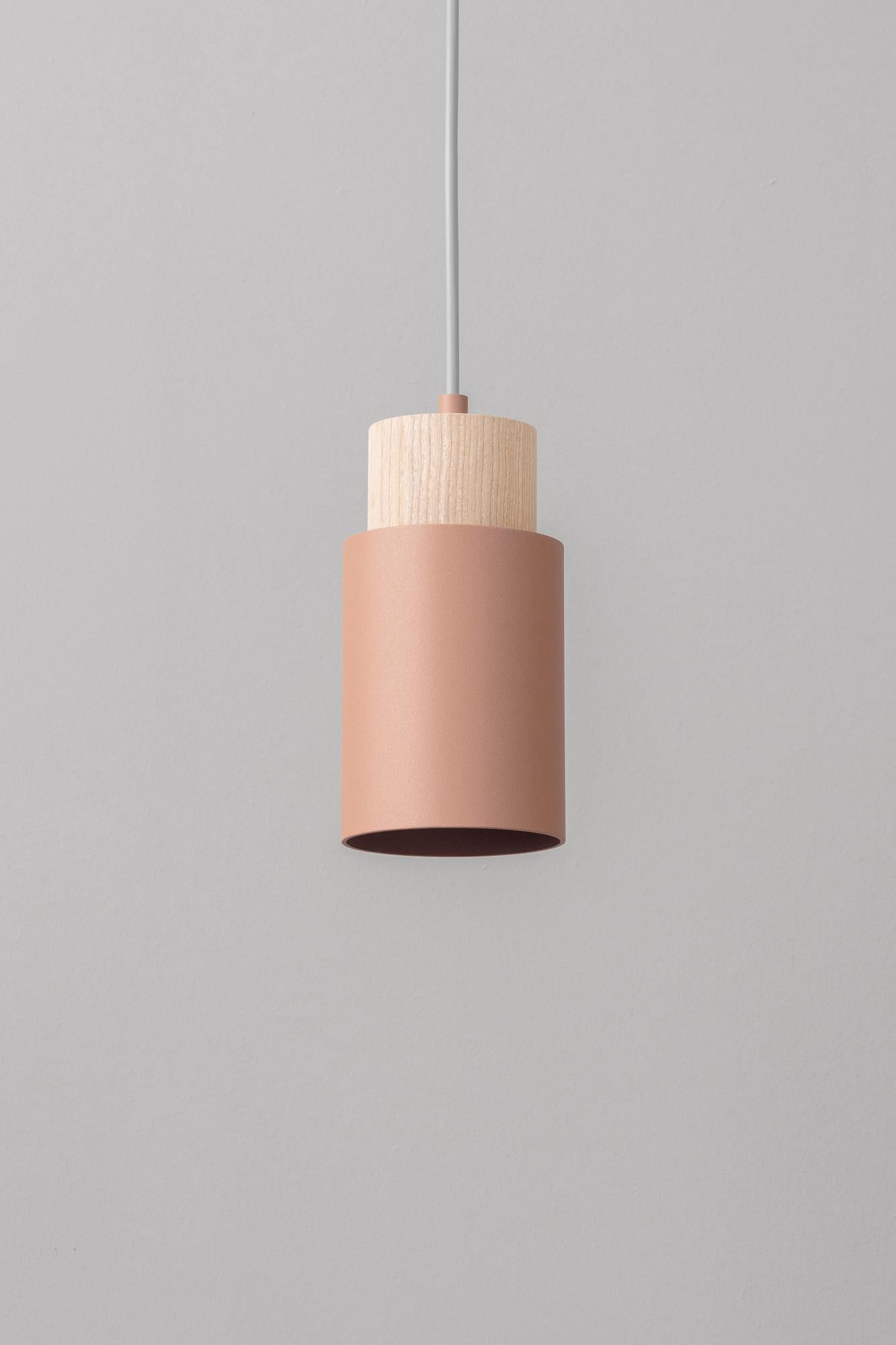 Ucraino Lampada a sospensione SO5 Spot Moss di +kouple in vendita