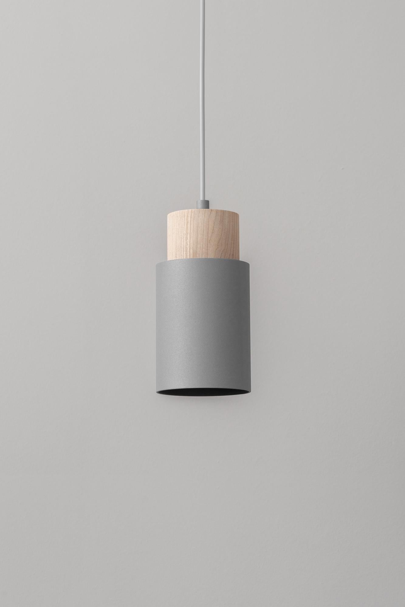 Lampada a sospensione SO5 Spot Moss di +kouple in vendita 1