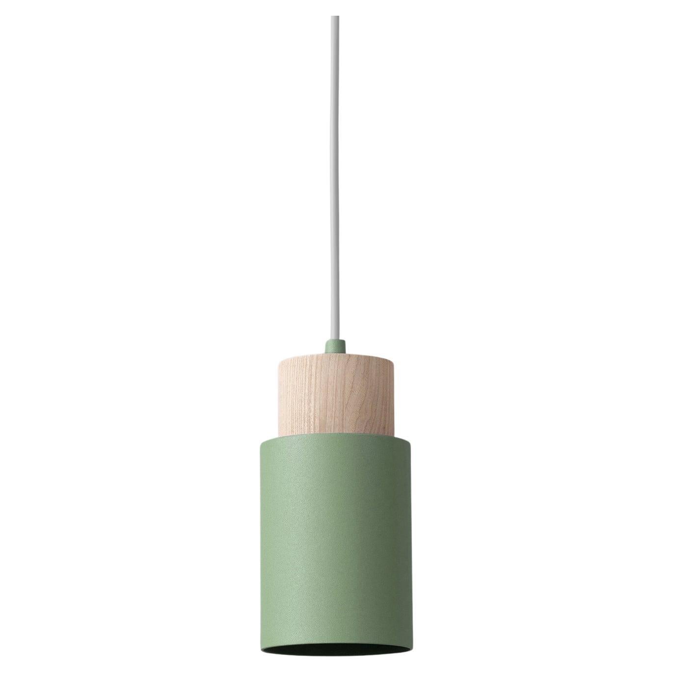 Lampada a sospensione SO5 Spot Moss di +kouple in vendita