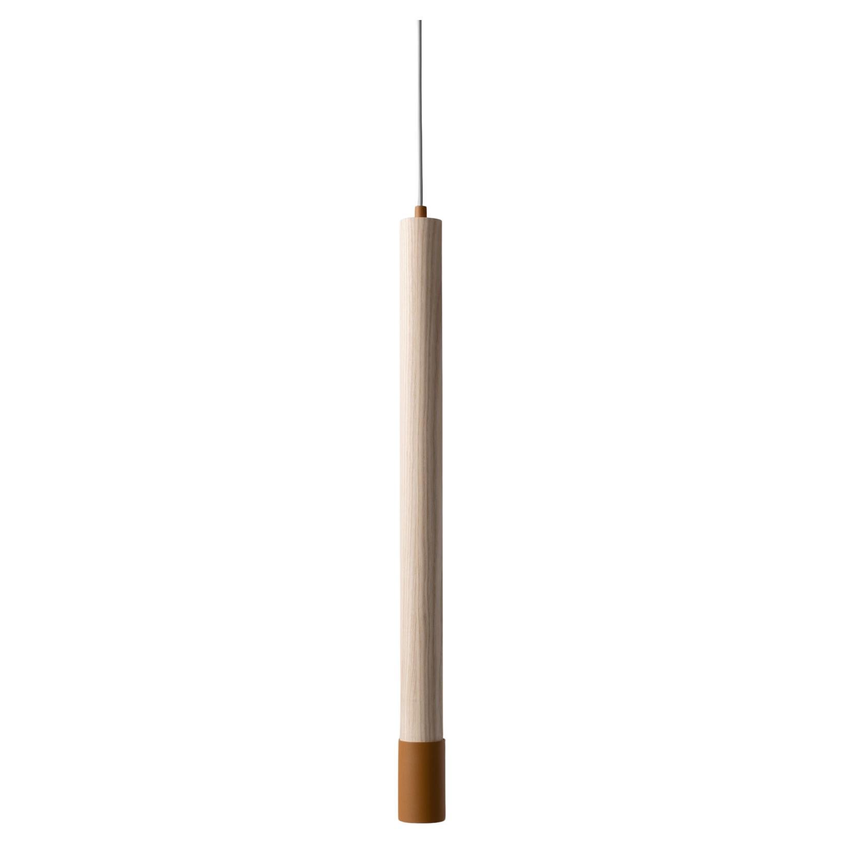 Lampada a sospensione SO6 Almond di +kouple