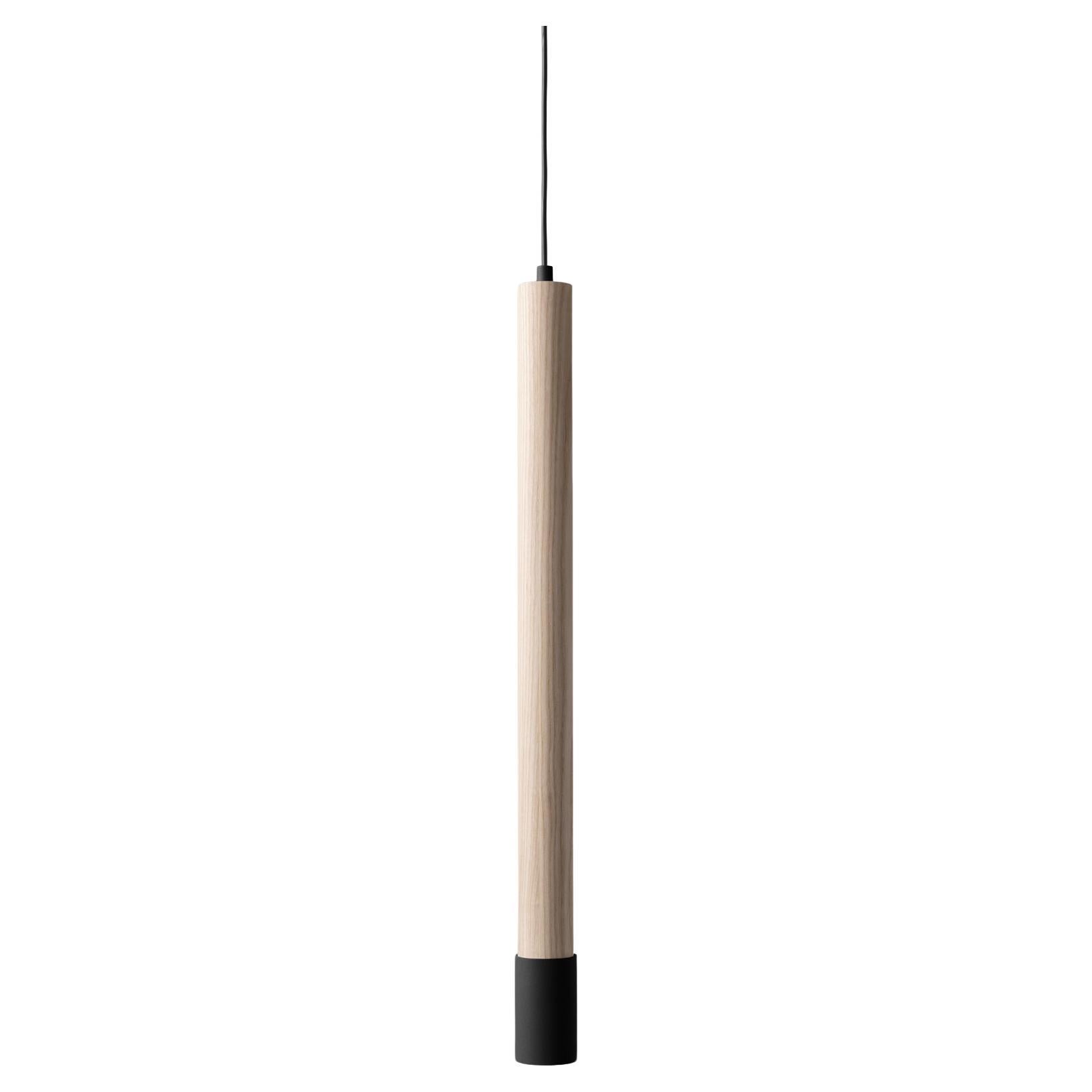 Lampada a sospensione SO6 Black di +kouple