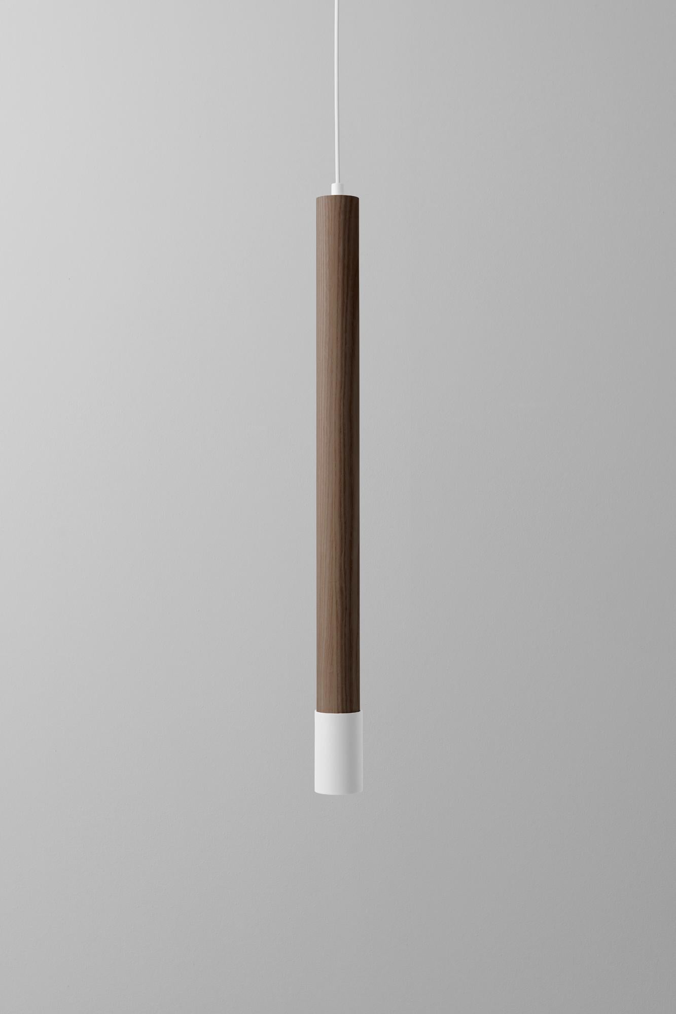 Lampada a sospensione SO6 grigio cioccolato di +kouple In condizioni Nuovo in vendita a Geneve, CH