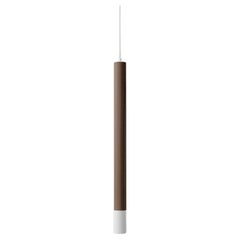 SO6 Chocolate White Pendant Lamp by +kouple