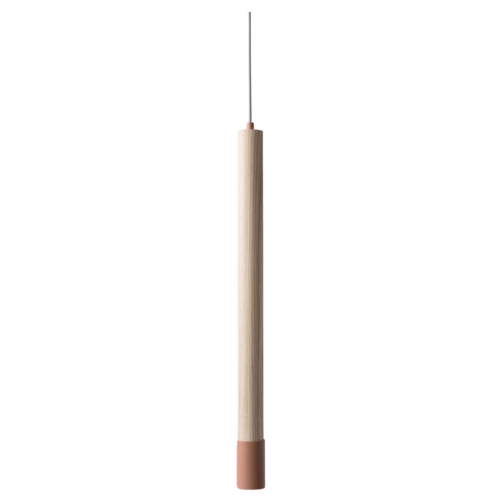 Lampada a sospensione SO6 Coral di +kouple