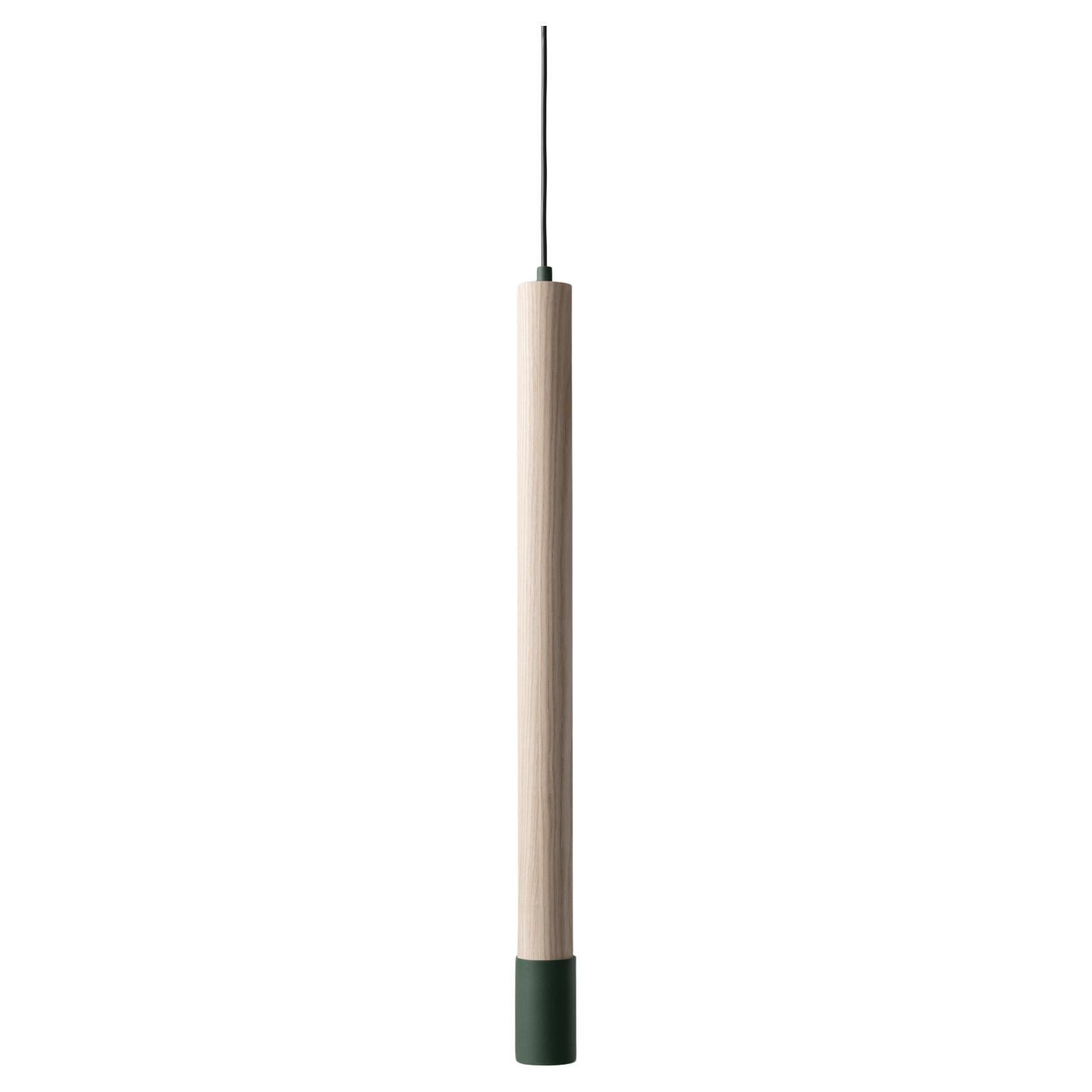 Lampada a sospensione SO6 Forest di +kouple in vendita