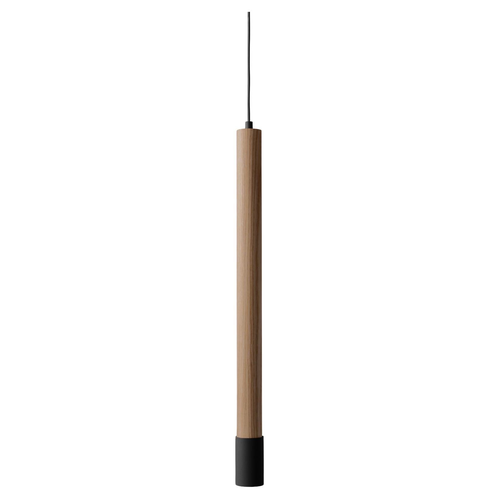 Lampada a sospensione SO6 Gold Black di +kouple