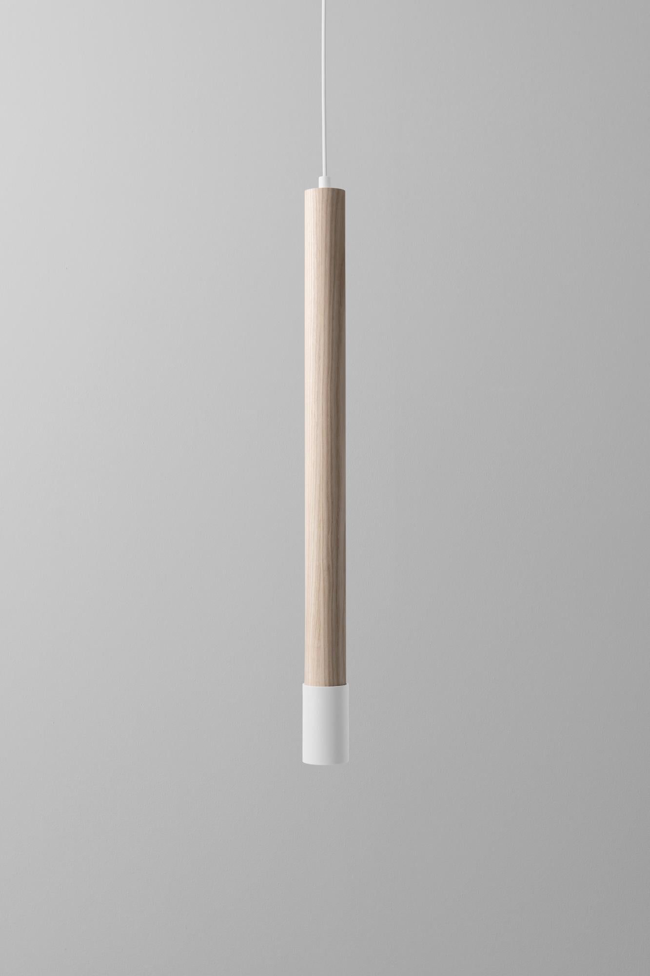 Lampada a sospensione SO6 Grey di +kouple in vendita 4