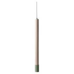 Lampe suspendue SO6 Moss de +kouple