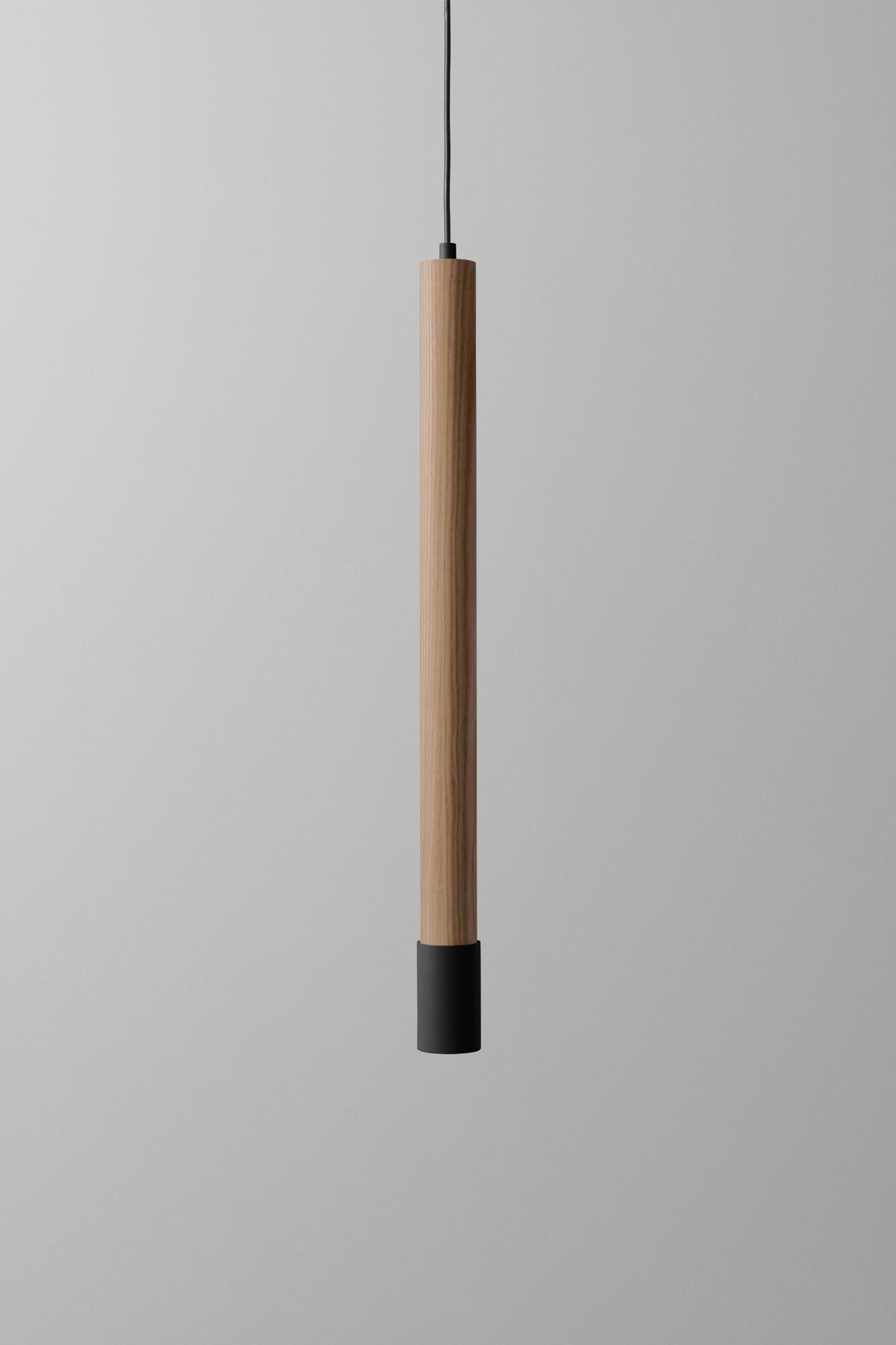 Lampada a sospensione SO6 White di +kouple in vendita 2