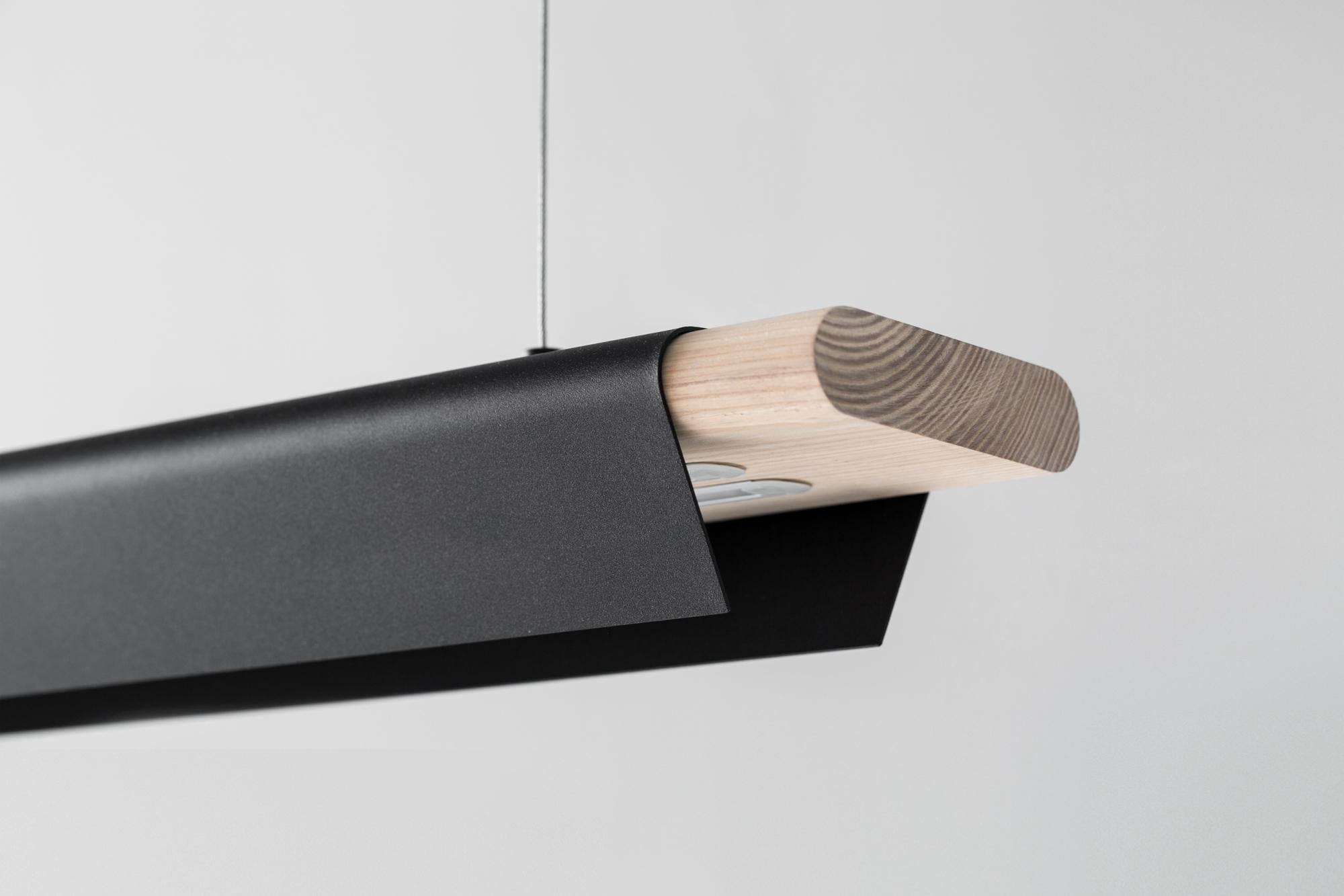 Lampada a sospensione SO8 White di +kouple In condizioni Nuovo in vendita a Geneve, CH
