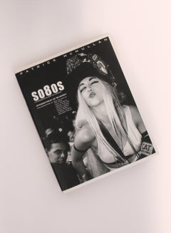 So80s, Photography of a New York Decade, Coffee Table or Library Book