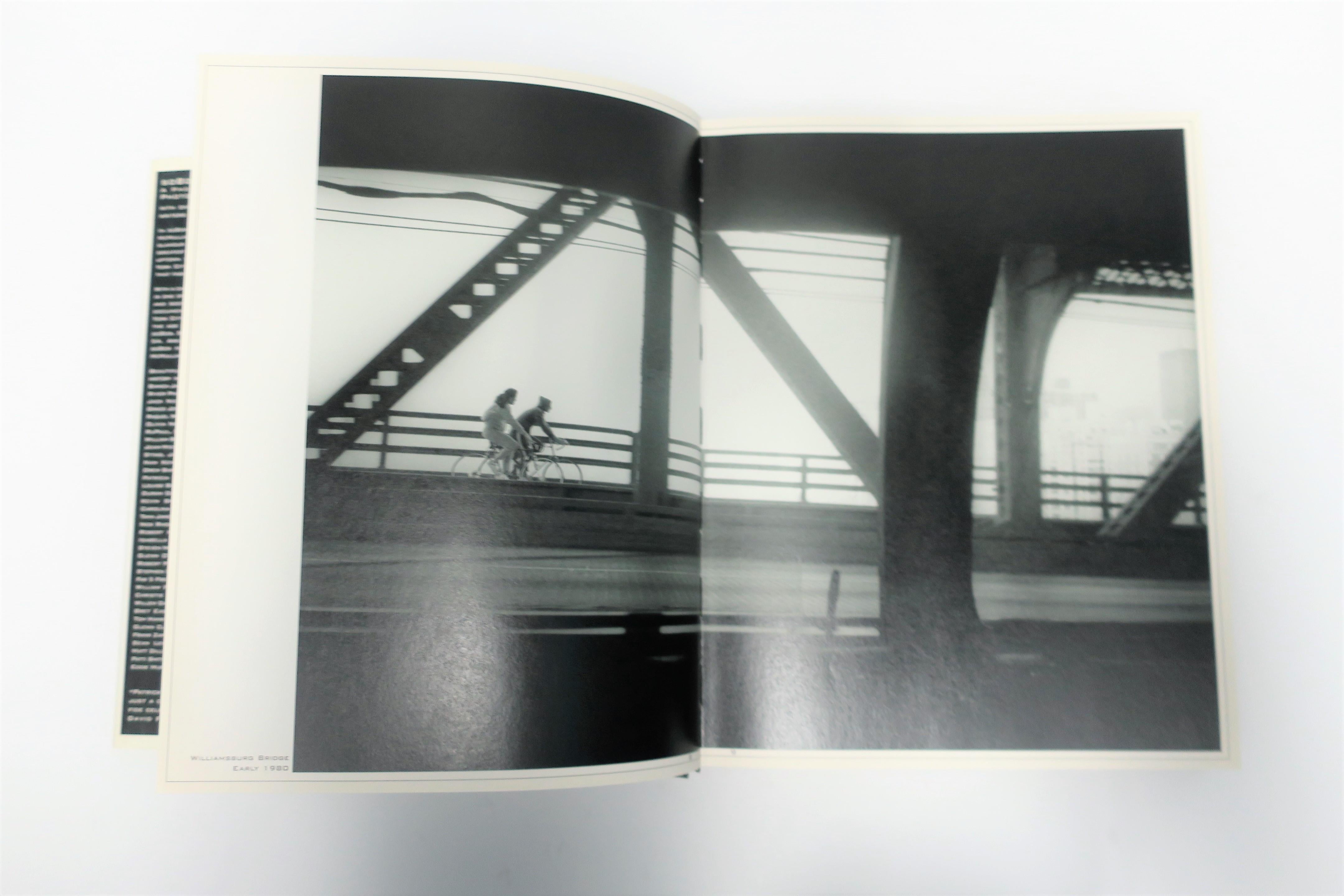 Italian So80s, Photography of a New York Decade, Coffee Table or Library Book