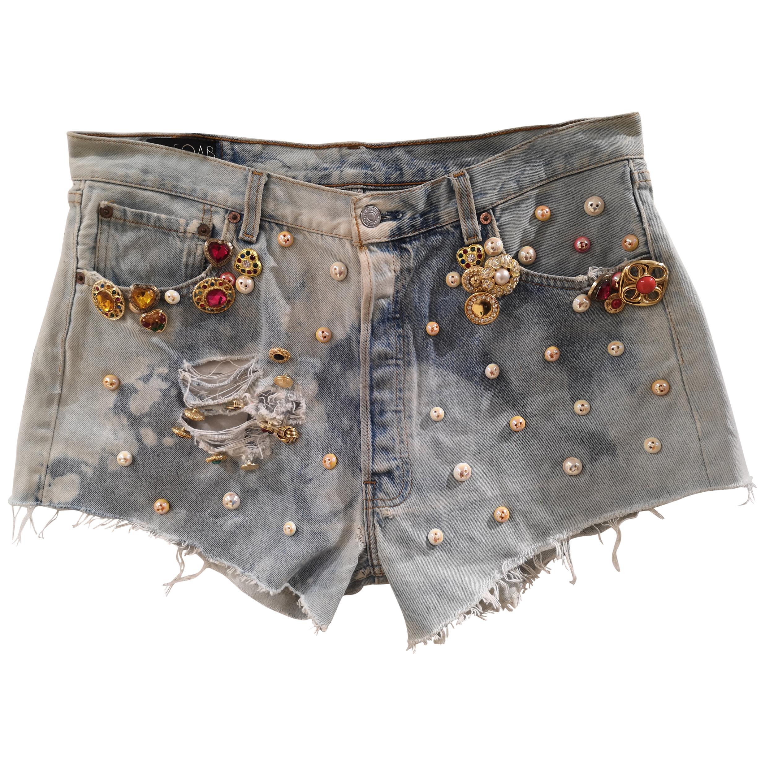 Chanel High Waist Panties Brief Underwear NWB ss 1993 at 1stDibs