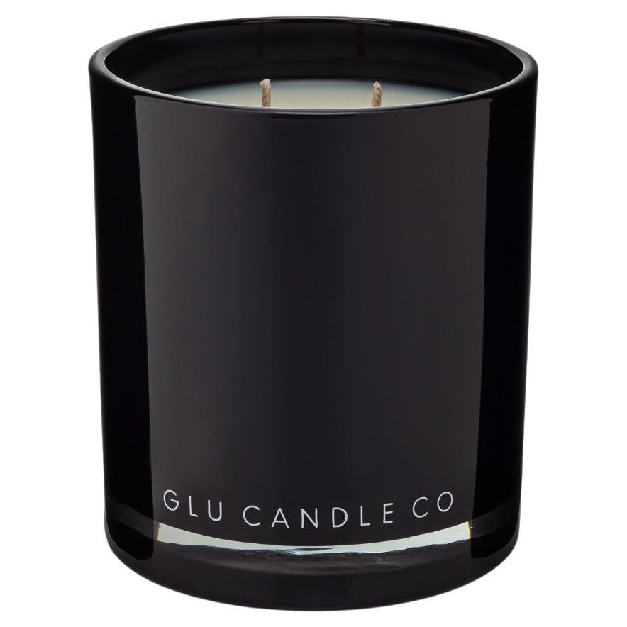 Soak (Black candle jar) 11 oz