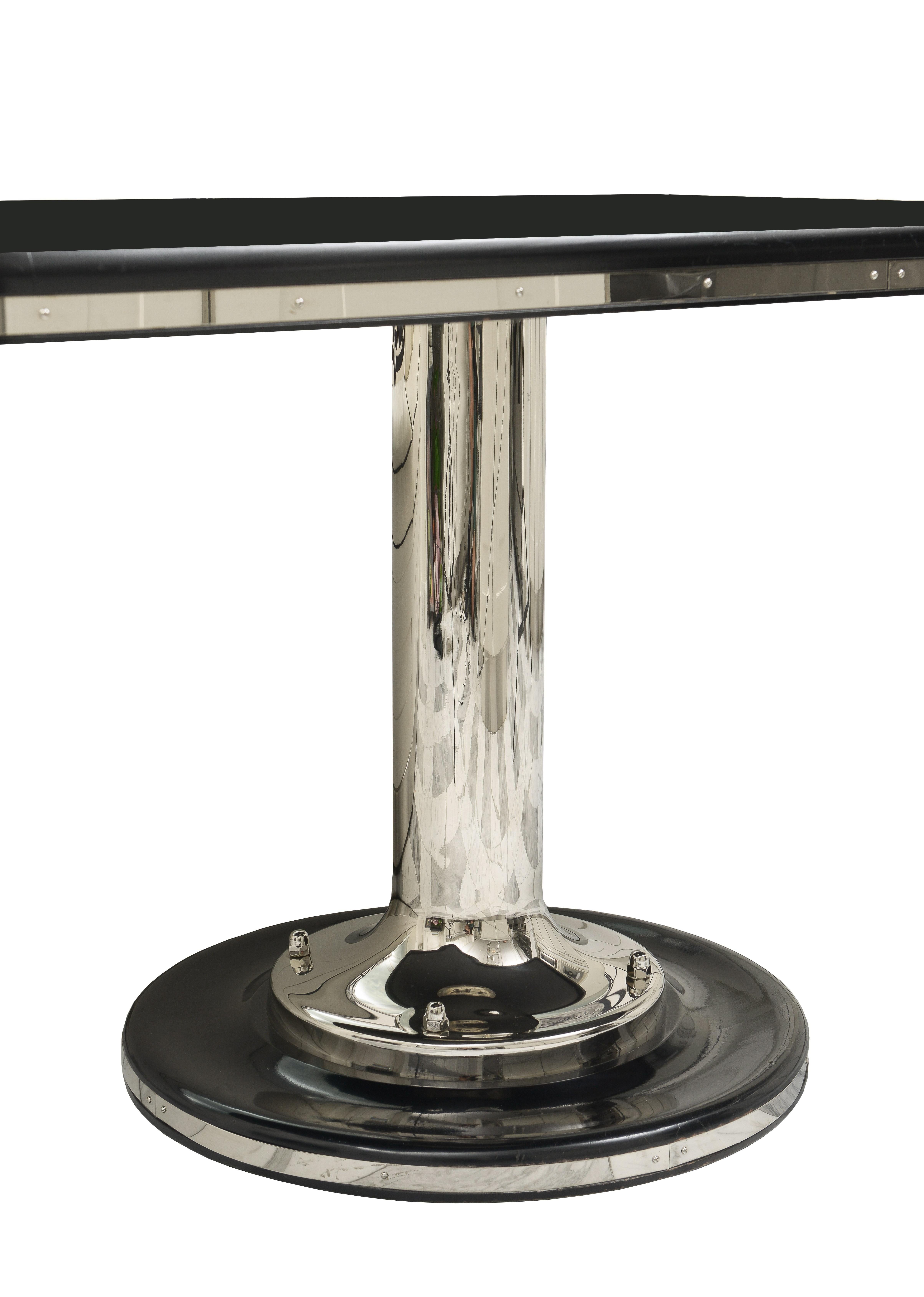 English Soane UK Yacht table