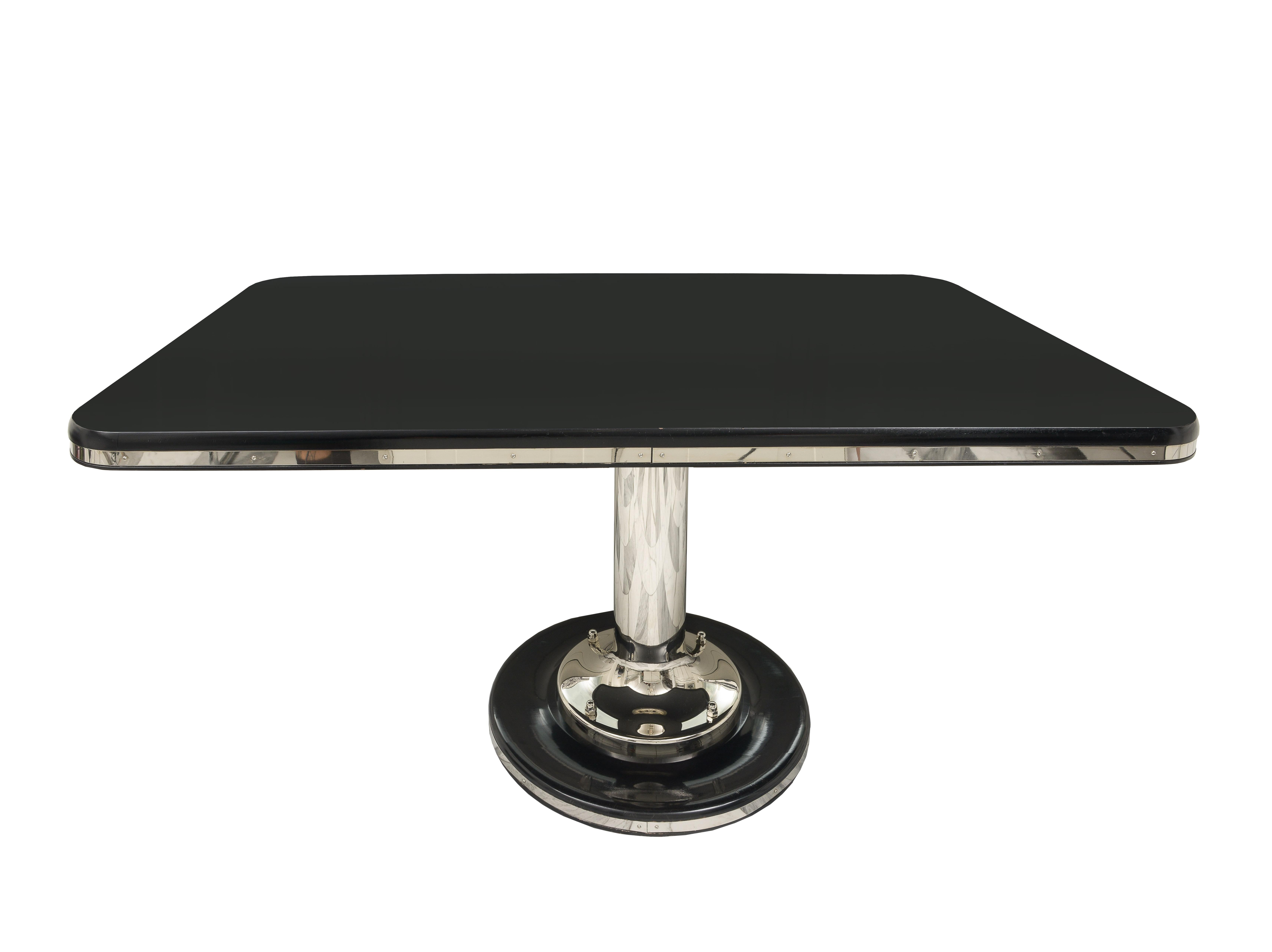 Contemporary Soane UK Yacht table For Sale