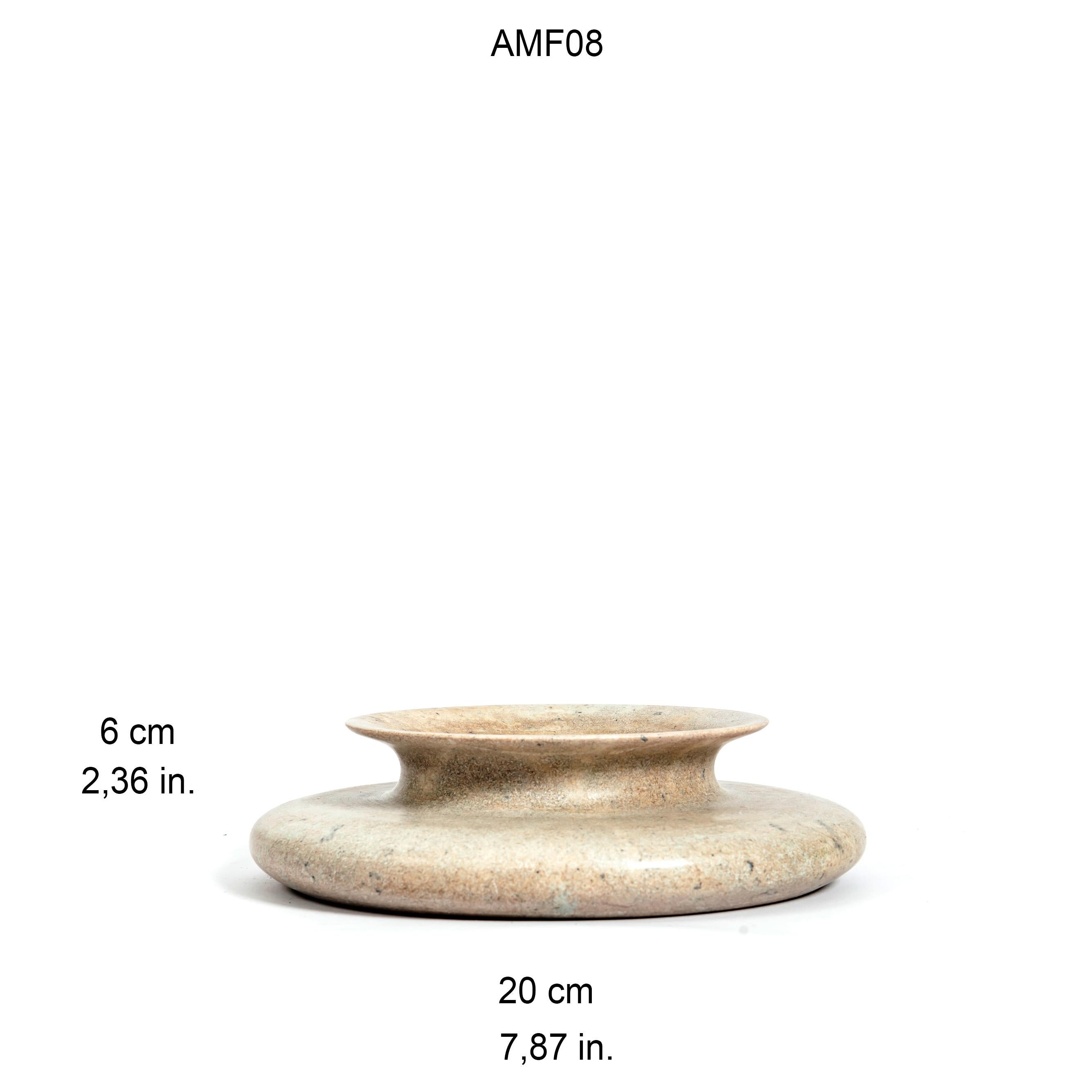 Soap Collection by Alva Design, Contemporary Brazilian Design For Sale 1