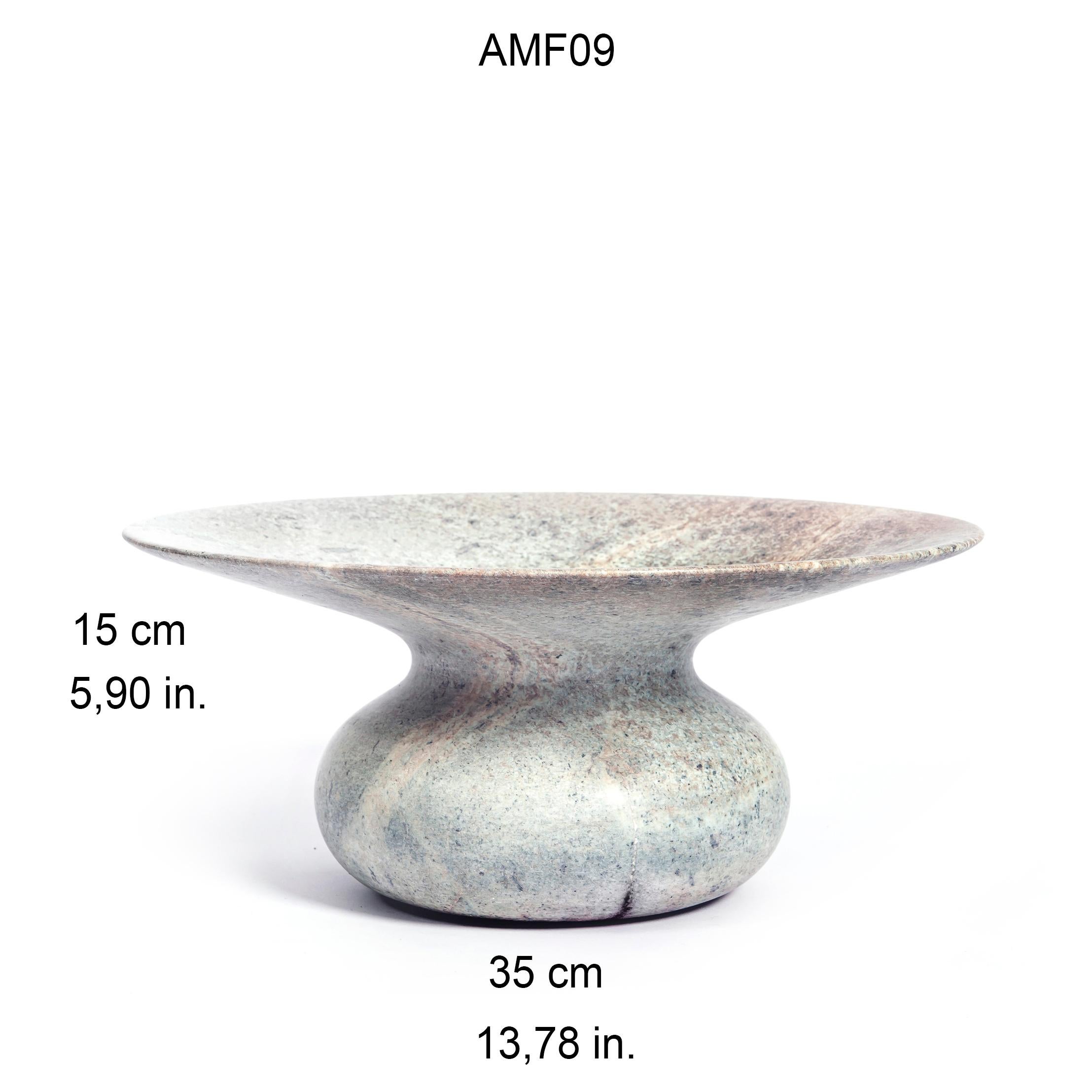 Soap Collection by Alva Design, Contemporary Brazilian Design For Sale 2