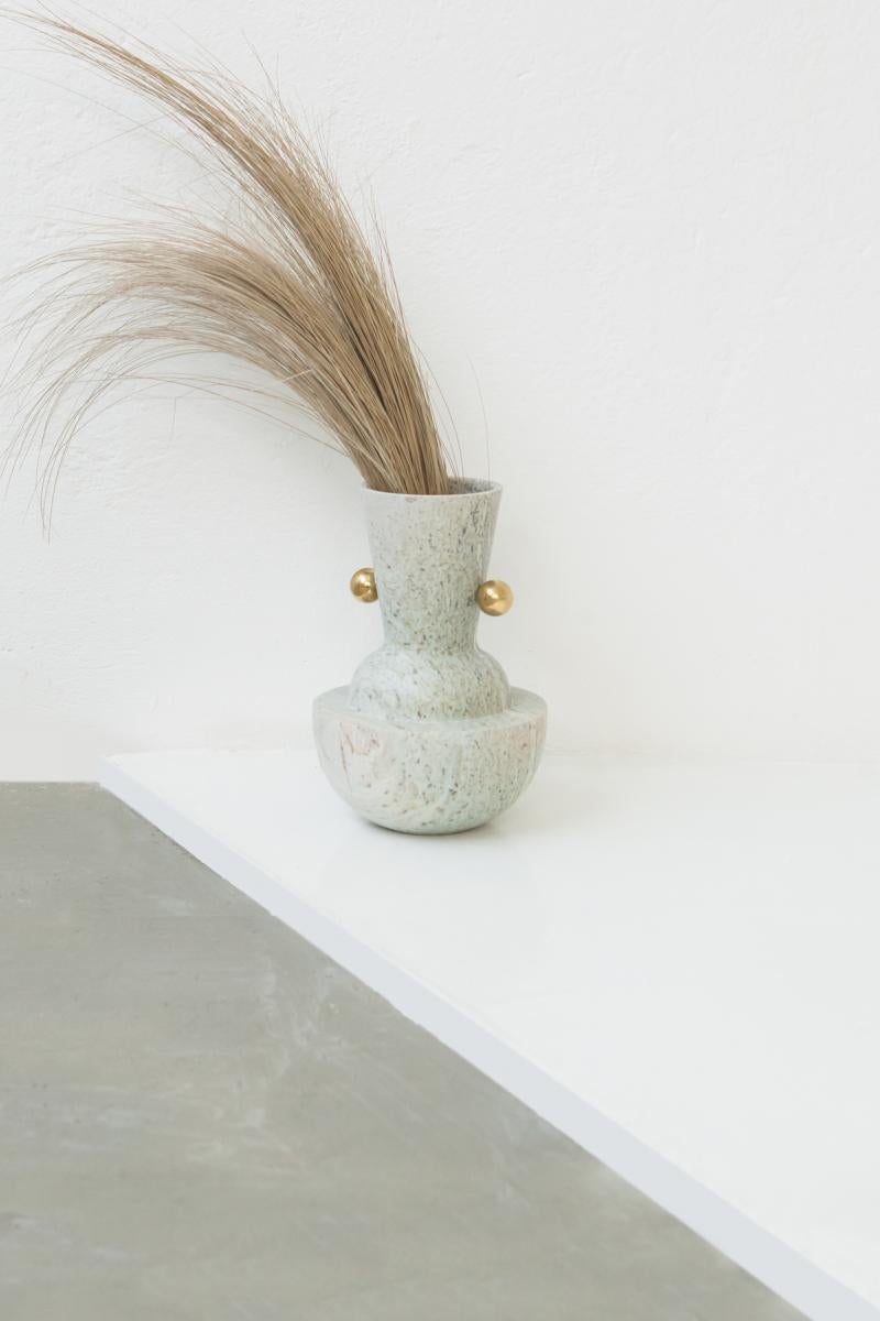 Soap Collection by Alva Design, Contemporary Brazilian Design For Sale 4