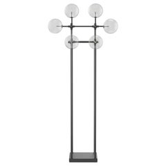 Soap Floor Lamp