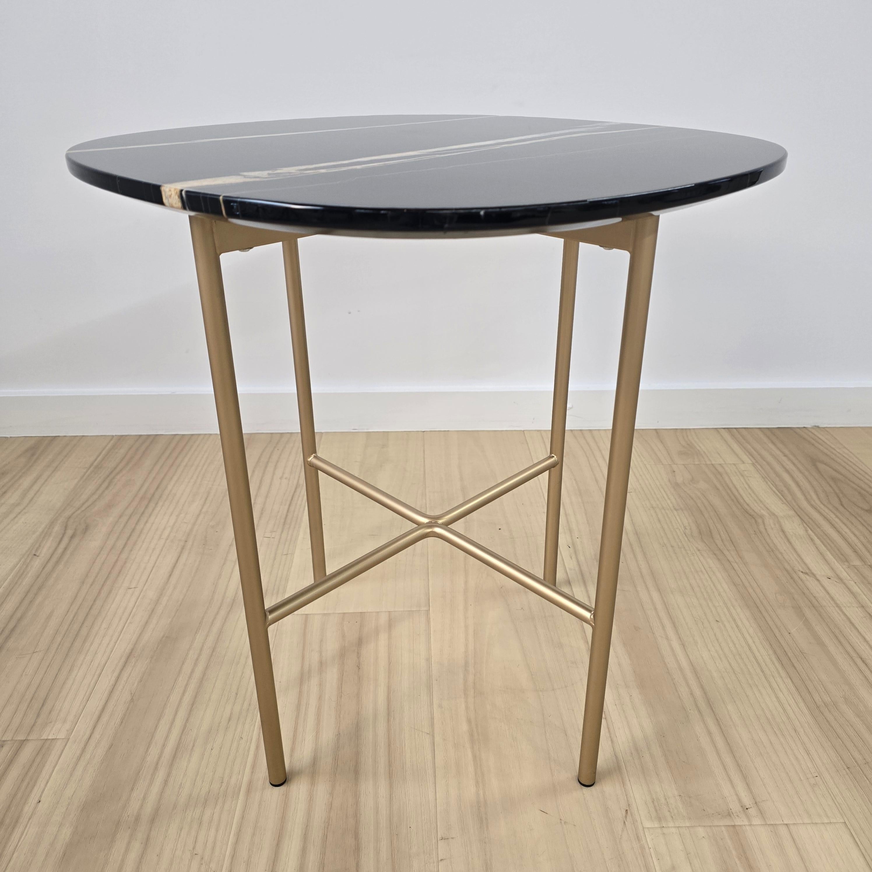 Soap Side Table * Showroom Sale For Sale 3