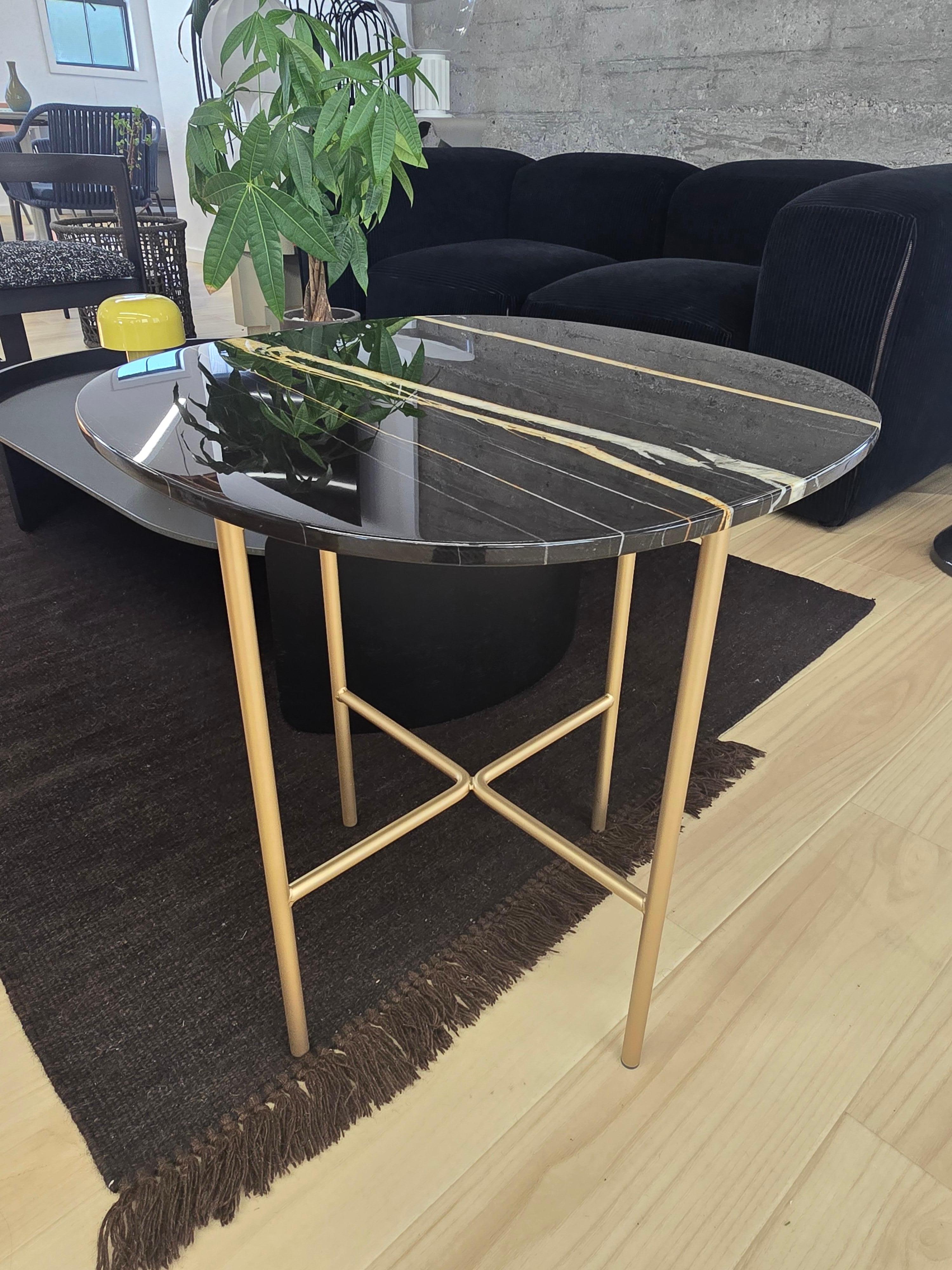 Modern Soap Side Table * Showroom Sale For Sale