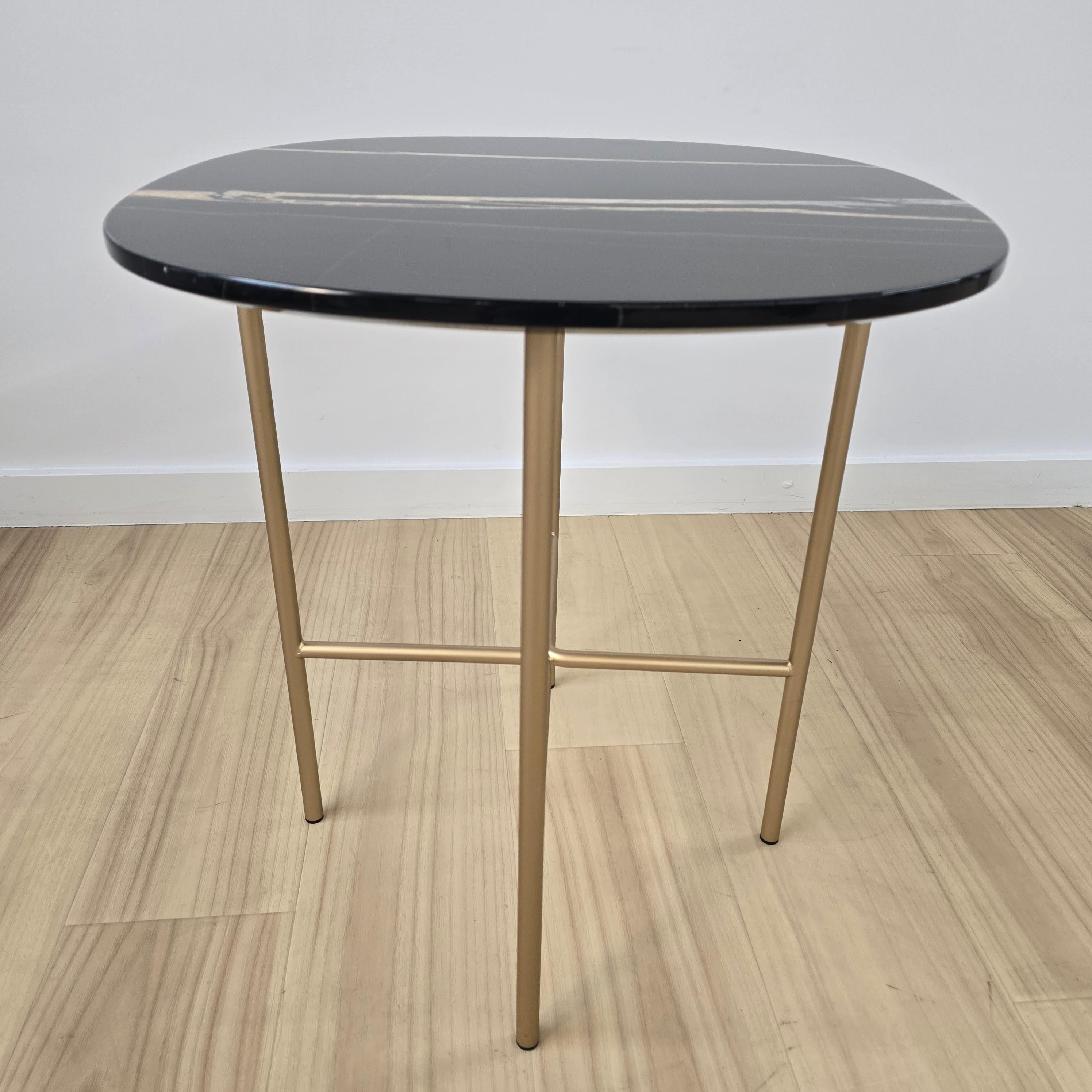 Contemporary Soap Side Table * Showroom Sale For Sale