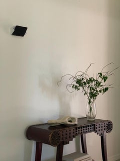 Soapstone Abstract Sculpture