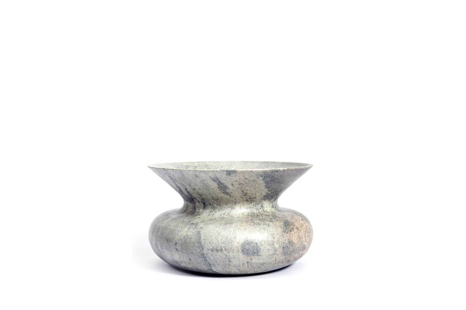 Soapstone Amorfo 05 by Alva Design In New Condition For Sale In Geneve, CH