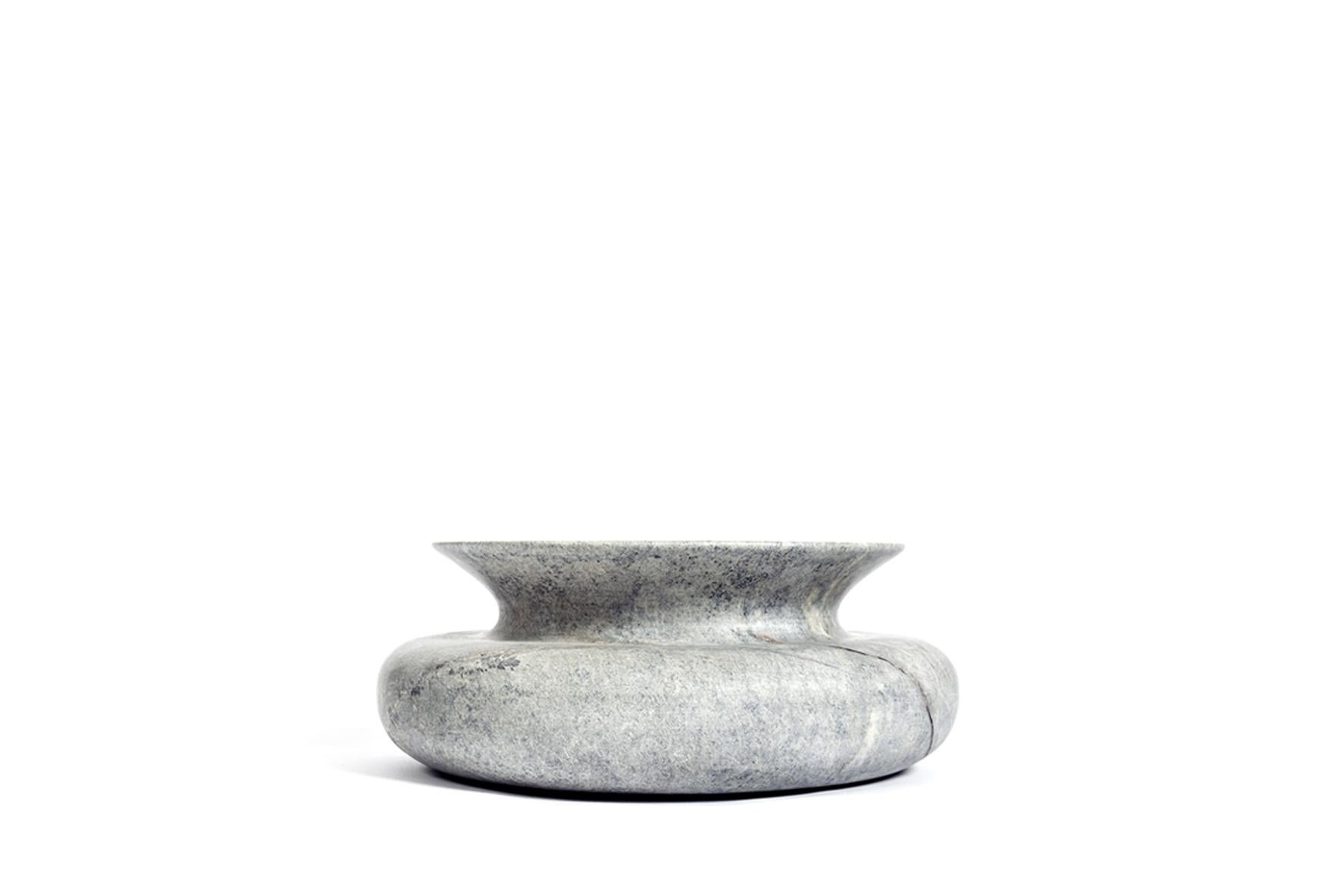 Soapstone Amorfo 06 by Alva Design In New Condition For Sale In Geneve, CH
