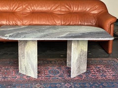 Soapstone Center Table, Denmark