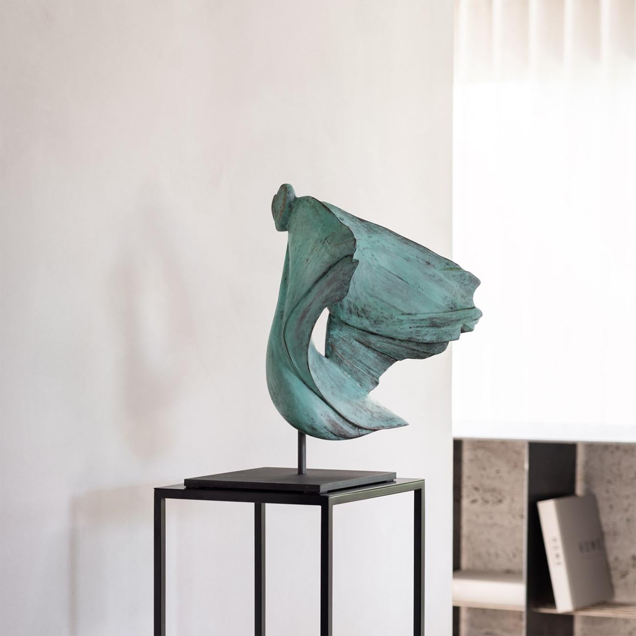 Scultura in bronzo slanciata In condizioni Nuovo in vendita a Paris, FR
