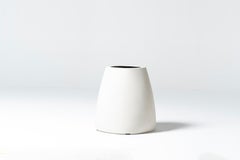 Soave Planter Medium by Piegatto, a Sculptural Planter