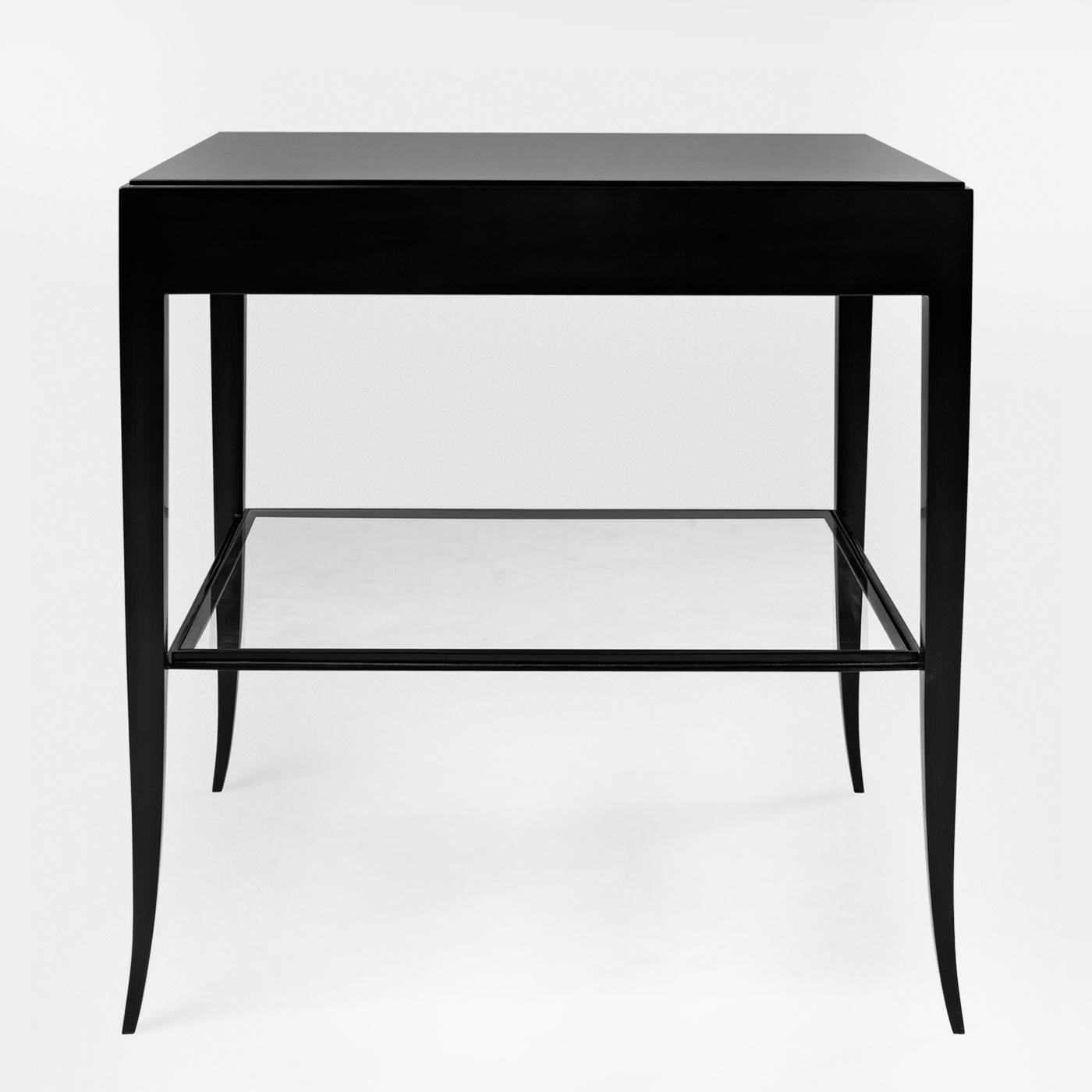 Forgé Table de nuit ou d'appoint sobre en vente