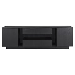 Sober Oak Sideboard
